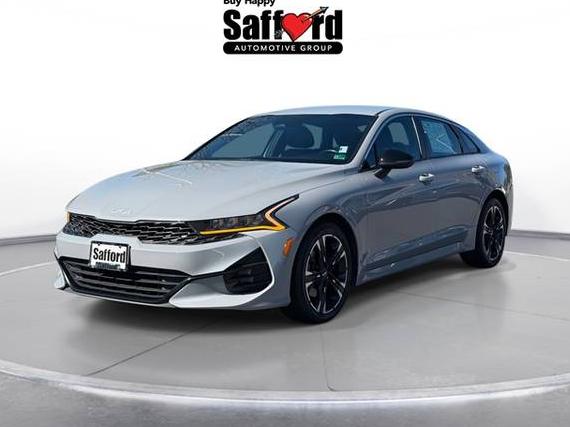 KIA K5 2022 5XXG64J24NG162241 image KIA K5 2022 5XXG64J24NG162241 image