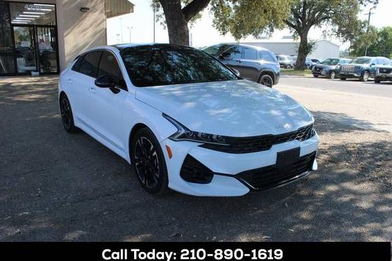 KIA K5 2022 5XXG64J29NG126268 image KIA K5 2022 5XXG64J29NG126268 image