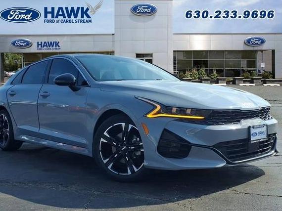 KIA K5 2022 5XXG64J21NG136163 image KIA K5 2022 5XXG64J21NG136163 image