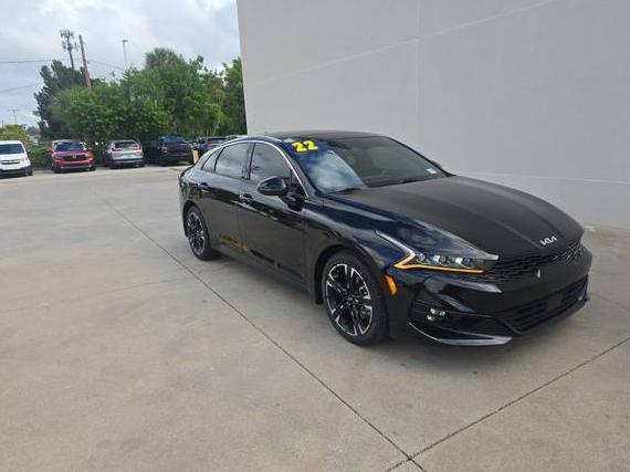 KIA K5 2022 5XXG64J20NG157019 image KIA K5 2022 5XXG64J20NG157019 image
