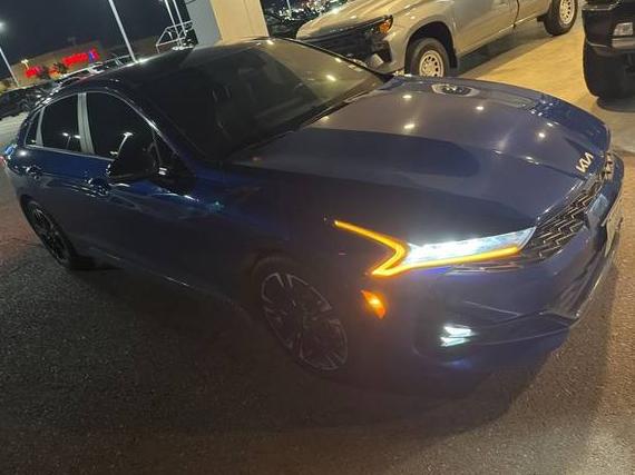 KIA K5 2022 5XXG64J22NG130050 image KIA K5 2022 5XXG64J22NG130050 image