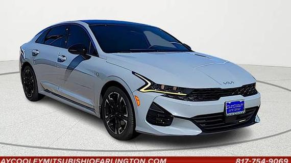 KIA K5 2022 5XXG64J21NG092262 image KIA K5 2022 5XXG64J21NG092262 image