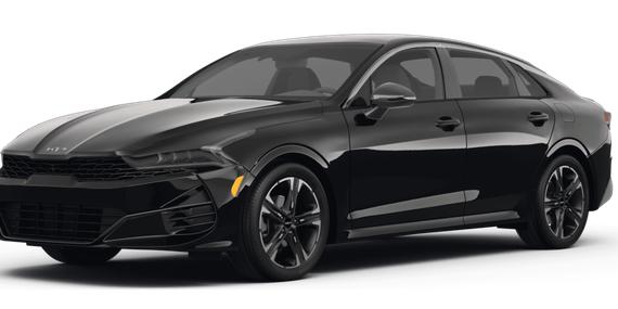 KIA K5 2022 5XXG64J22NG152484 image KIA K5 2022 5XXG64J22NG152484 image