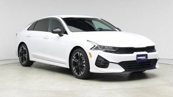 KIA K5 2022 5XXG64J20NG127521 image KIA K5 2022 5XXG64J20NG127521 image