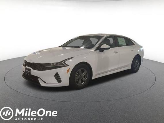 KIA K5 2022 5XXG14J29NG163514 image KIA K5 2022 5XXG14J29NG163514 image