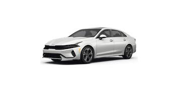 KIA K5 2022 5XXG14J22NG102456 image