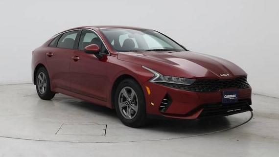 KIA K5 2022 5XXG14J23NG112056 image KIA K5 2022 5XXG14J23NG112056 image