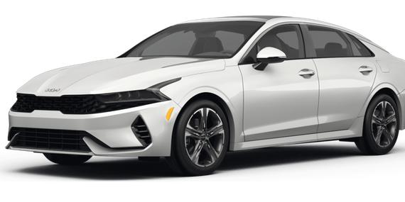 KIA K5 2022 5XXG14J23NG157935 image