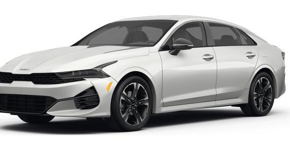 KIA K5 2022 5XXG64J23NG091601 image KIA K5 2022 5XXG64J23NG091601 image