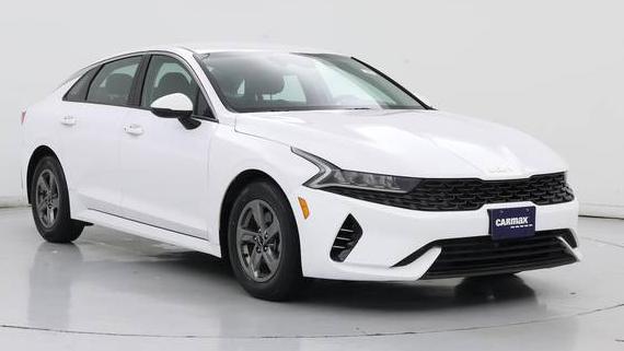 KIA K5 2022 5XXG14J27NG107328 image KIA K5 2022 5XXG14J27NG107328 image