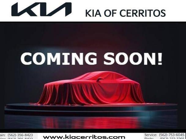 KIA K5 2022 5XXG34J26NG153078 image