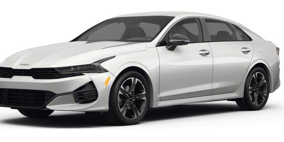 KIA K5 2022 5XXG64J29NG153583 image KIA K5 2022 5XXG64J29NG153583 image