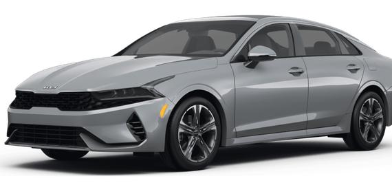 KIA K5 2022 5XXG14J21NG131947 image