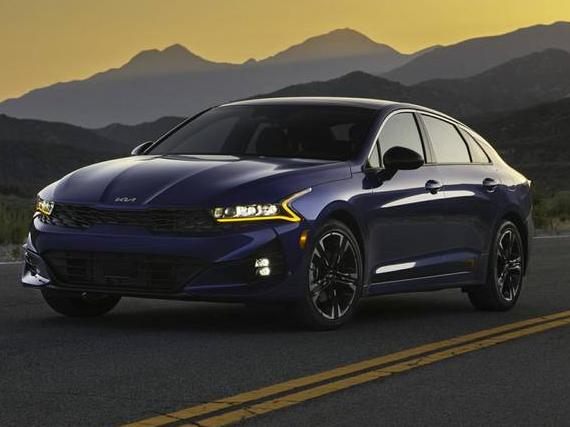 KIA K5 2022 5XXG64J28NG118565 image KIA K5 2022 5XXG64J28NG118565 image