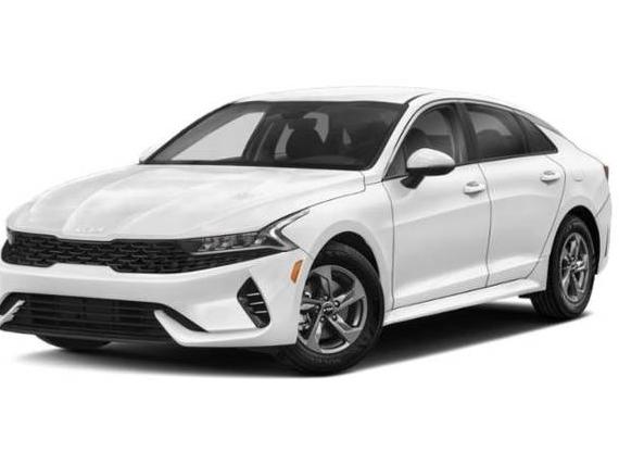 KIA K5 2022 5XXG14J26NG109023 image KIA K5 2022 5XXG14J26NG109023 image