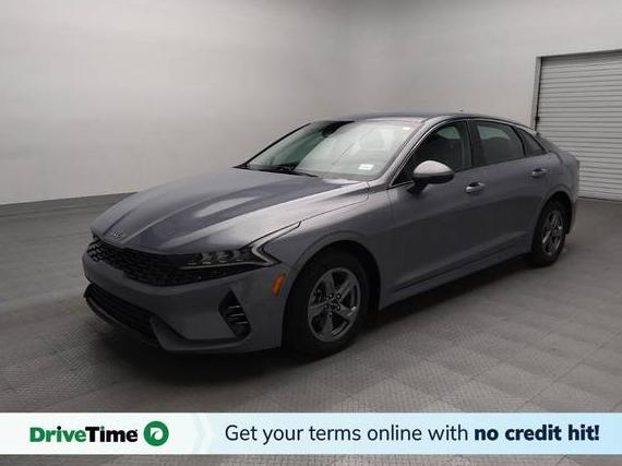 KIA K5 2022 5XXG14J25NG120286 image KIA K5 2022 5XXG14J25NG120286 image