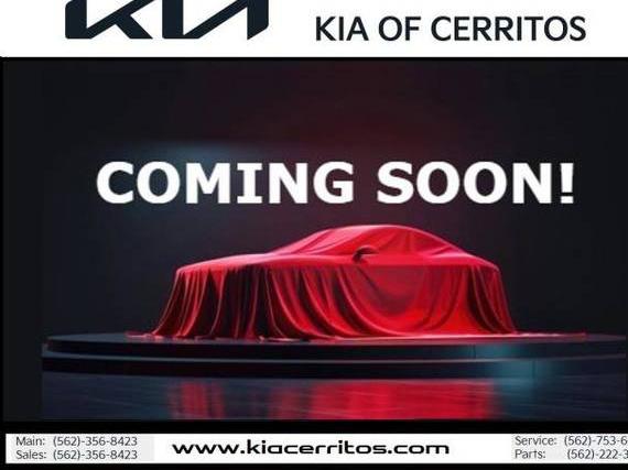 KIA K5 2022 5XXG64J24NG145424 image