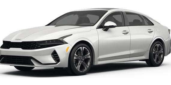 KIA K5 2022 5XXG14J21NG113996 image