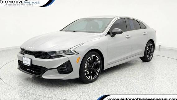 KIA K5 2022 5XXG64J28NG143448 image KIA K5 2022 5XXG64J28NG143448 image