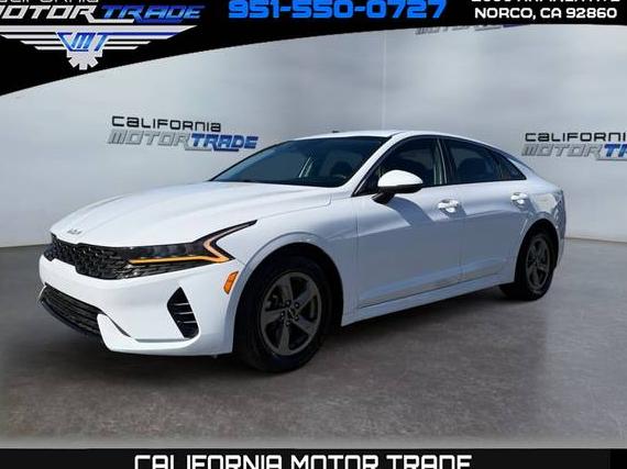 KIA K5 2022 5XXG14J21NG106174 image KIA K5 2022 5XXG14J21NG106174 image