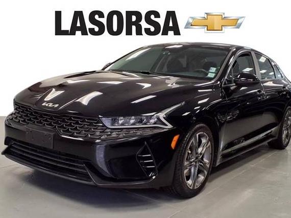 KIA K5 2022 5XXG14J21NG160865 image KIA K5 2022 5XXG14J21NG160865 image