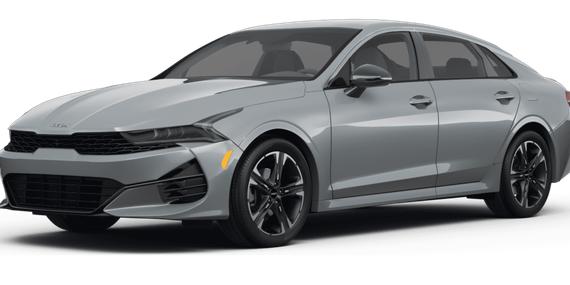 KIA K5 2022 5XXG64J27NG091441 image KIA K5 2022 5XXG64J27NG091441 image