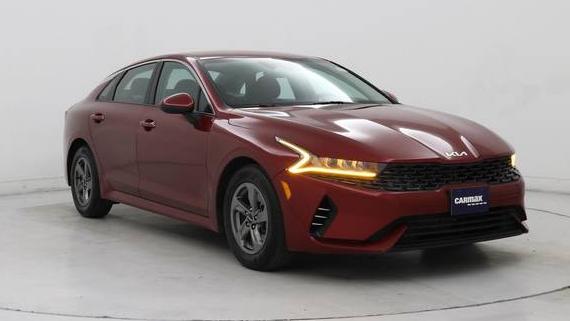 KIA K5 2022 5XXG14J22NG111660 image KIA K5 2022 5XXG14J22NG111660 image