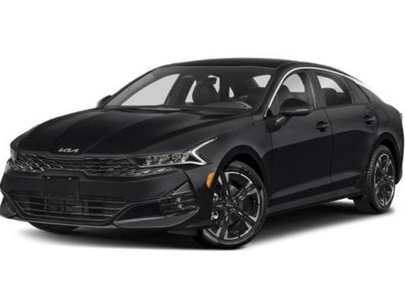 KIA K5 2022 5XXG64J25NG125845 image KIA K5 2022 5XXG64J25NG125845 image