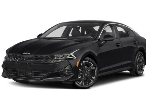 KIA K5 2022 5XXG64J21NG116141 image KIA K5 2022 5XXG64J21NG116141 image