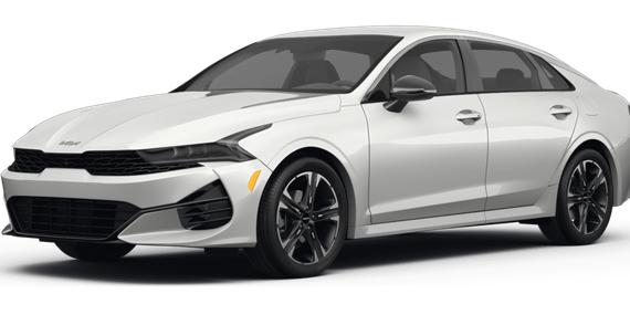 KIA K5 2022 5XXG64J25NG100783 image KIA K5 2022 5XXG64J25NG100783 image