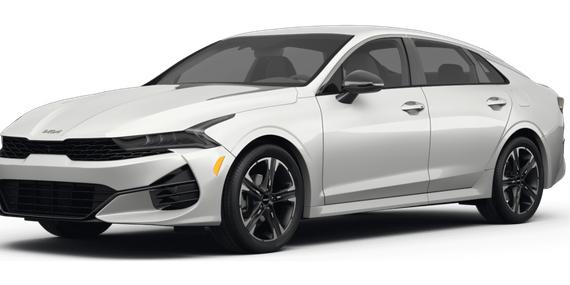 KIA K5 2022 5XXG64J29NG127534 image KIA K5 2022 5XXG64J29NG127534 image