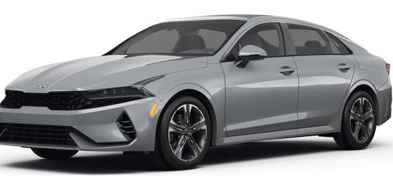 KIA K5 2022 5XXG14J27NG128518 image KIA K5 2022 5XXG14J27NG128518 image