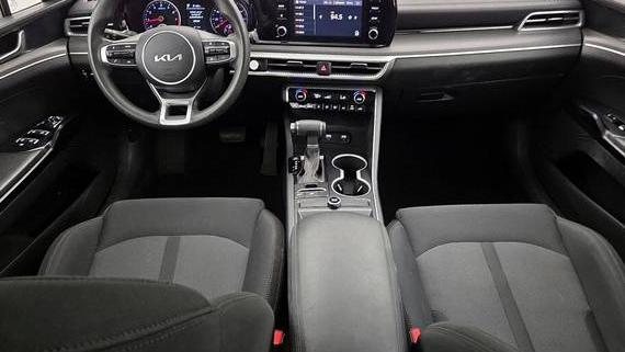 KIA K5 2022 5XXG14J25NG104587 image KIA K5 2022 5XXG14J25NG104587 image