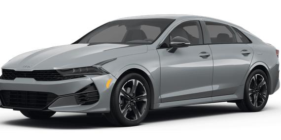 KIA K5 2022 5XXG64J26NG157137 image KIA K5 2022 5XXG64J26NG157137 image