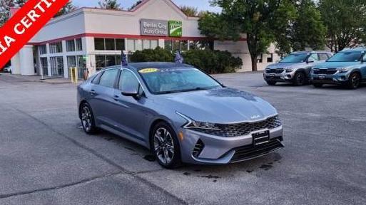 KIA K5 2022 5XXG34J20NG147132 image KIA K5 2022 5XXG34J20NG147132 image