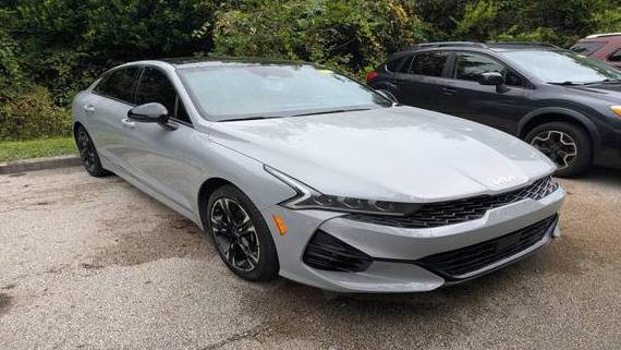 KIA K5 2022 5XXG64J22NG164490 image KIA K5 2022 5XXG64J22NG164490 image