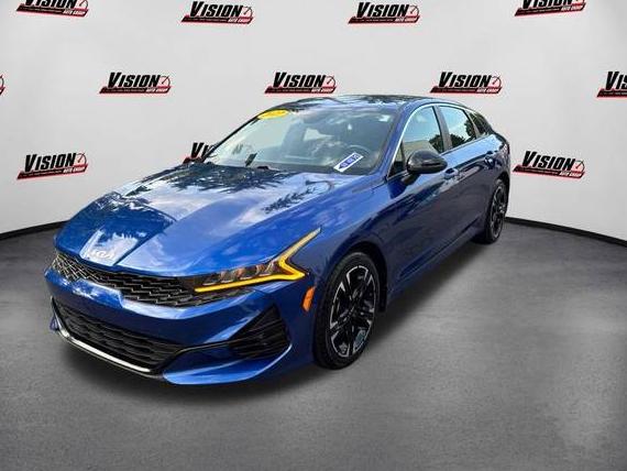 KIA K5 2022 5XXG64J24NG151272 image KIA K5 2022 5XXG64J24NG151272 image