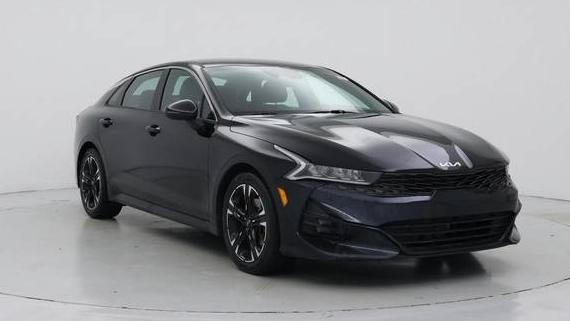 KIA K5 2022 5XXG64J29NG084863 image KIA K5 2022 5XXG64J29NG084863 image