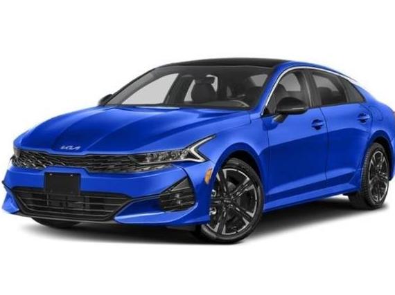 KIA K5 2022 5XXG64J29NG129414 image KIA K5 2022 5XXG64J29NG129414 image