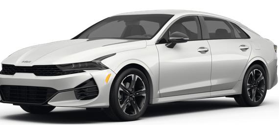 KIA K5 2022 5XXG64J27NG133560 image KIA K5 2022 5XXG64J27NG133560 image