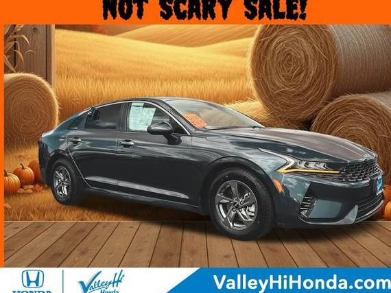 KIA K5 2022 5XXG14J23NG138740 image KIA K5 2022 5XXG14J23NG138740 image