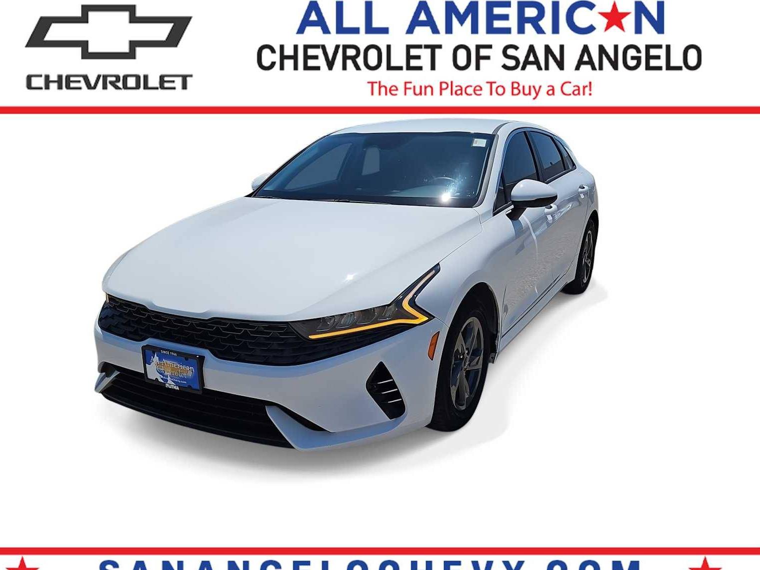 KIA K5 2022 5XXG24J20NG087307 image KIA K5 2022 5XXG24J20NG087307 image