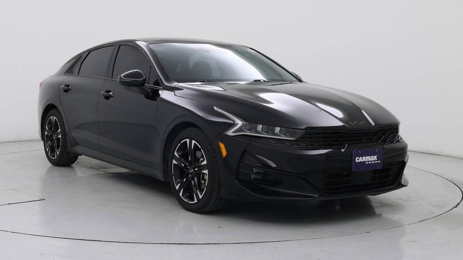 KIA K5 2022 5XXG64J25NG081670 image KIA K5 2022 5XXG64J25NG081670 image