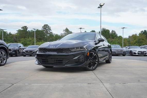 KIA K5 2022 5XXG64J24NG090344 image KIA K5 2022 5XXG64J24NG090344 image