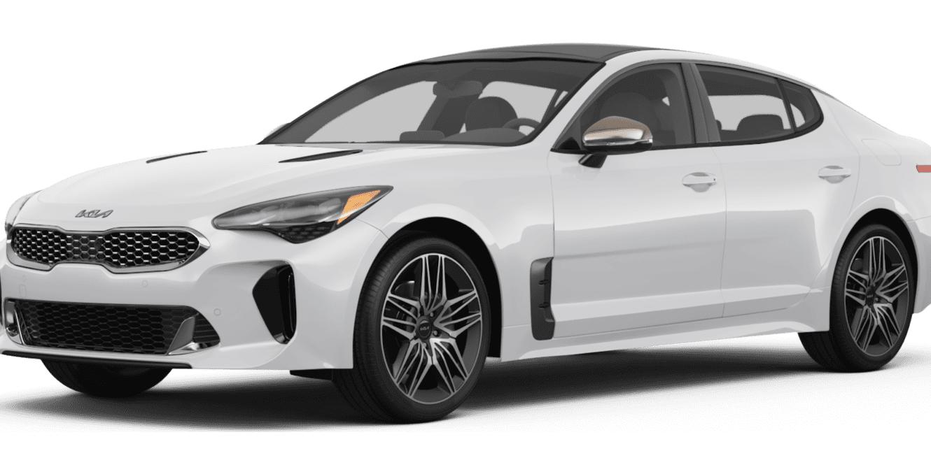 KIA STINGER 2023 KNAE55LCXP6125957 image