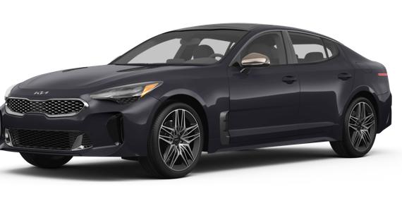 KIA STINGER 2023 KNAE55LC2P6124401 image KIA STINGER 2023 KNAE55LC2P6124401 image
