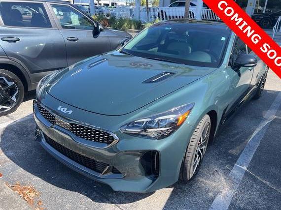 KIA STINGER 2023 KNAE35LD4P6130246 image KIA STINGER 2023 KNAE35LD4P6130246 image