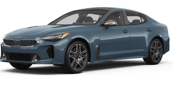 KIA STINGER 2023 KNAE55LC6P6127527 image KIA STINGER 2023 KNAE55LC6P6127527 image