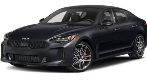 KIA STINGER 2023 KNAE35LD4P6137956 image