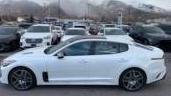 KIA STINGER 2023 KNAE55LC8P6123222 image